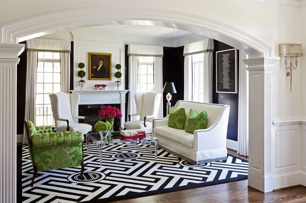 Ref: Good house keeping – Ron Blunt