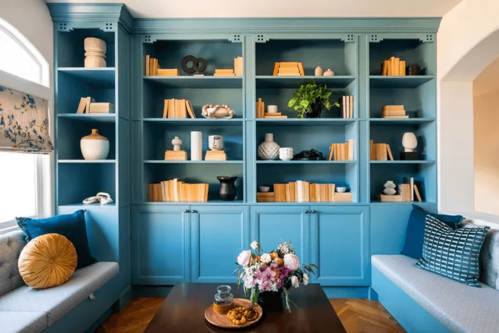 wall color trend
