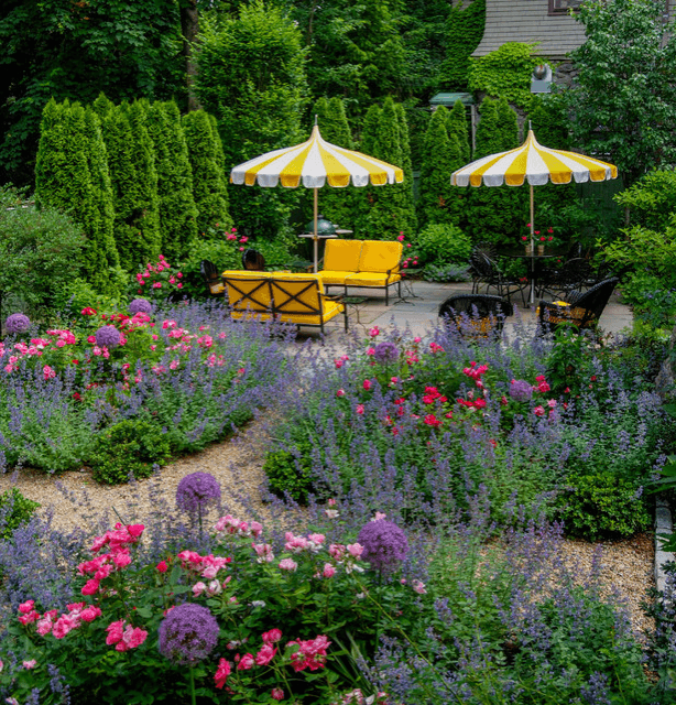 Top 10 Arousing Home Garden Decor Trends.
