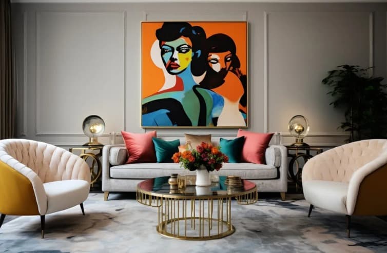 14 Stunning Interior Trends in 2024