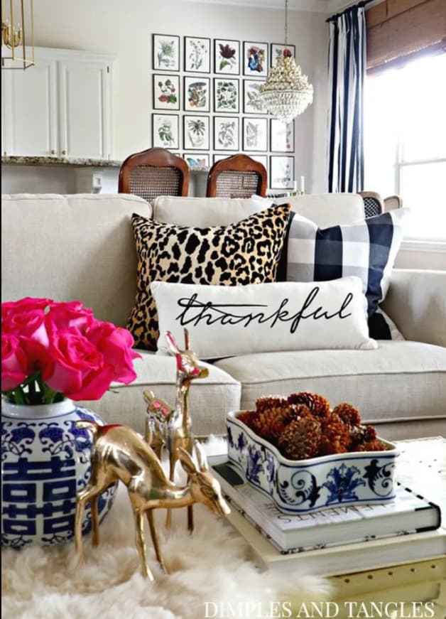 10 Animal Print Inspiration