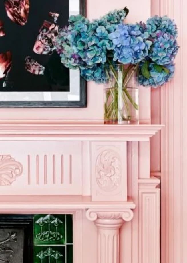 Interior Colour Trends for 2019