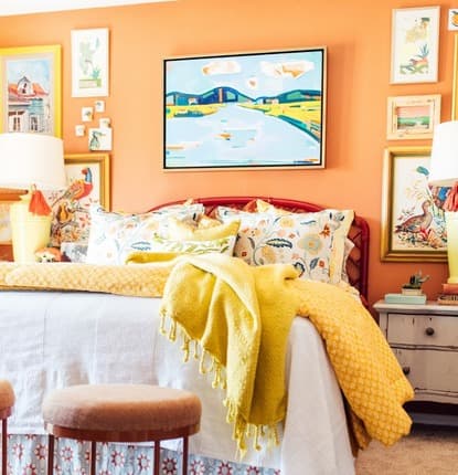 New Year’s Interior Resolutions 2021