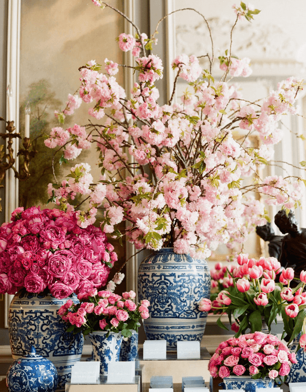 Top 10 Chinoiserie Trends 2023