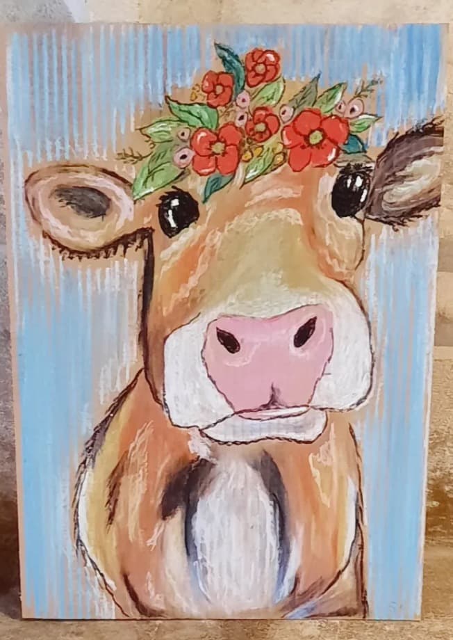 Peterborough Cathedral Art Exhibition