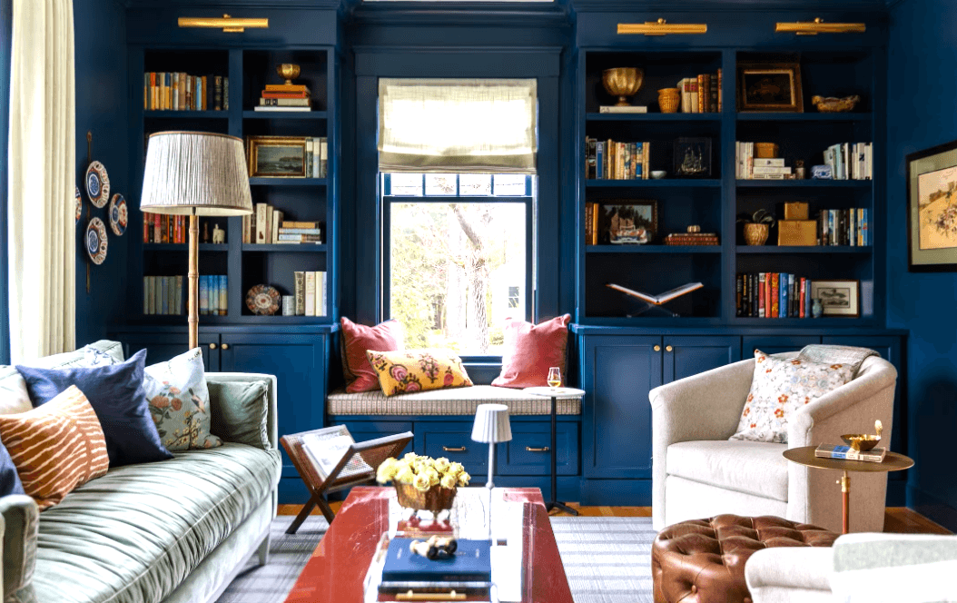 Exciting Highlights of Interior Wall Colour Trends in 2026