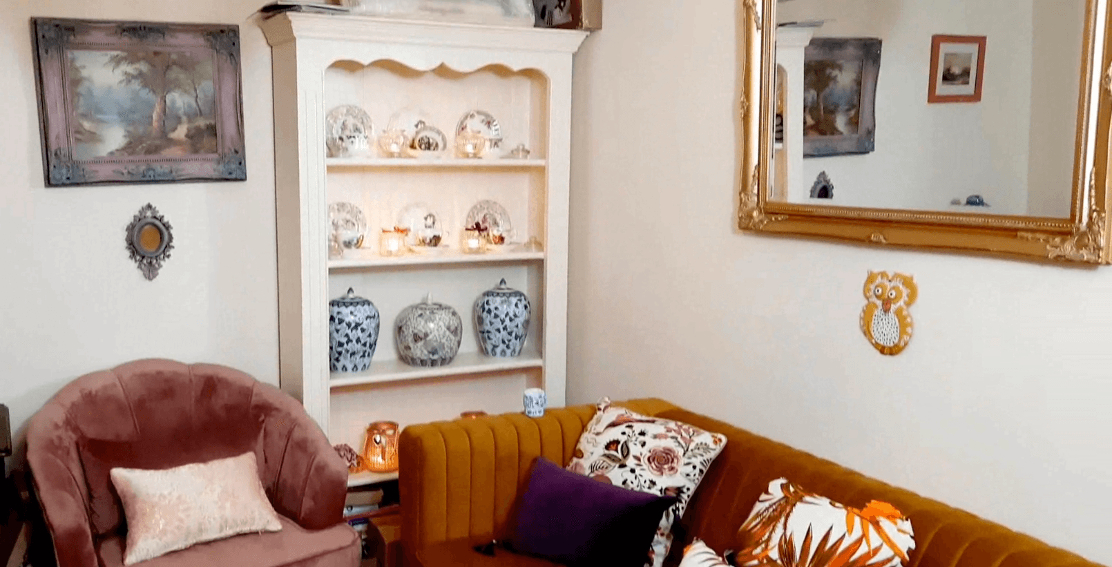 Home Makeover